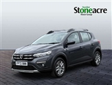 Dacia Sandero Stepway Image 3