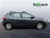 Dacia Sandero Stepway Image 4