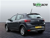 Dacia Sandero Stepway Image 6