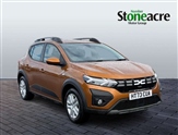 Dacia Sandero Stepway Image 1