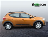 Dacia Sandero Stepway Image 2