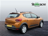 Dacia Sandero Stepway Image 3