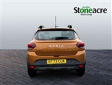 Dacia Sandero Stepway Image 4