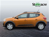 Dacia Sandero Stepway Image 5