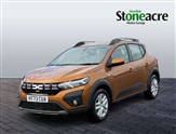 Dacia Sandero Stepway Image 6