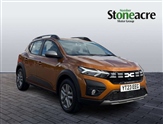 Dacia Sandero Stepway Image 1