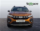 Dacia Sandero Stepway Image 2