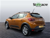 Dacia Sandero Stepway Image 4