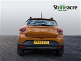 Dacia Sandero Stepway Image 5