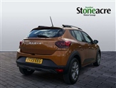Dacia Sandero Stepway Image 6