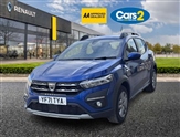 Dacia Sandero Stepway Image 3