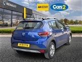 Dacia Sandero Stepway Image 4