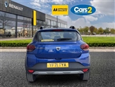 Dacia Sandero Stepway Image 5