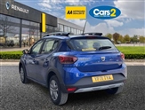 Dacia Sandero Stepway Image 6