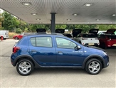 Dacia Sandero Stepway Image 6