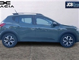 Dacia Sandero Stepway Image 4