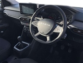 Dacia Sandero Stepway Image 6