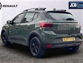 Dacia Sandero Stepway Image 3