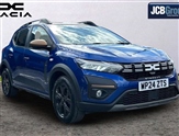 Dacia Sandero Stepway Image 1
