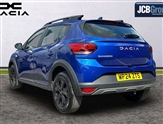 Dacia Sandero Stepway Image 3