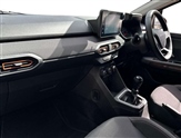 Dacia Sandero Stepway Image 2