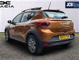 Dacia Sandero Stepway Image 3