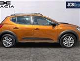 Dacia Sandero Stepway Image 4