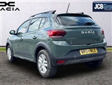 Dacia Sandero Stepway Image 3
