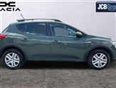 Dacia Sandero Stepway Image 4