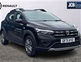 Dacia Sandero Stepway Image 1