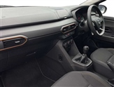 Dacia Sandero Stepway Image 2