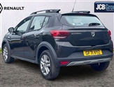 Dacia Sandero Stepway Image 3