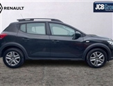 Dacia Sandero Stepway Image 4