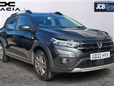 Dacia Sandero Stepway Image 1