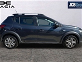 Dacia Sandero Stepway Image 4