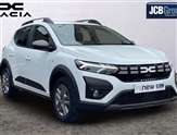 Dacia Sandero Stepway Image 1