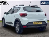 Dacia Sandero Stepway Image 3