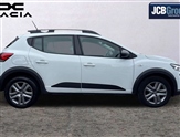 Dacia Sandero Stepway Image 4