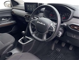 Dacia Sandero Stepway Image 6