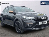 Dacia Sandero Stepway Image 1