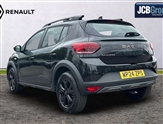 Dacia Sandero Stepway Image 3