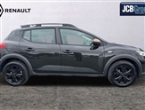 Dacia Sandero Stepway Image 4