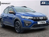 Dacia Sandero Stepway Image 1