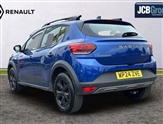 Dacia Sandero Stepway Image 3