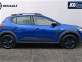 Dacia Sandero Stepway Image 4