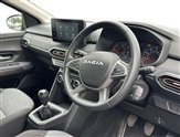 Dacia Sandero Stepway Image 6