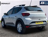 Dacia Sandero Stepway Image 3