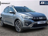 Dacia Sandero Stepway Image 1