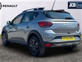 Dacia Sandero Stepway Image 3
