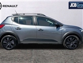 Dacia Sandero Stepway Image 4